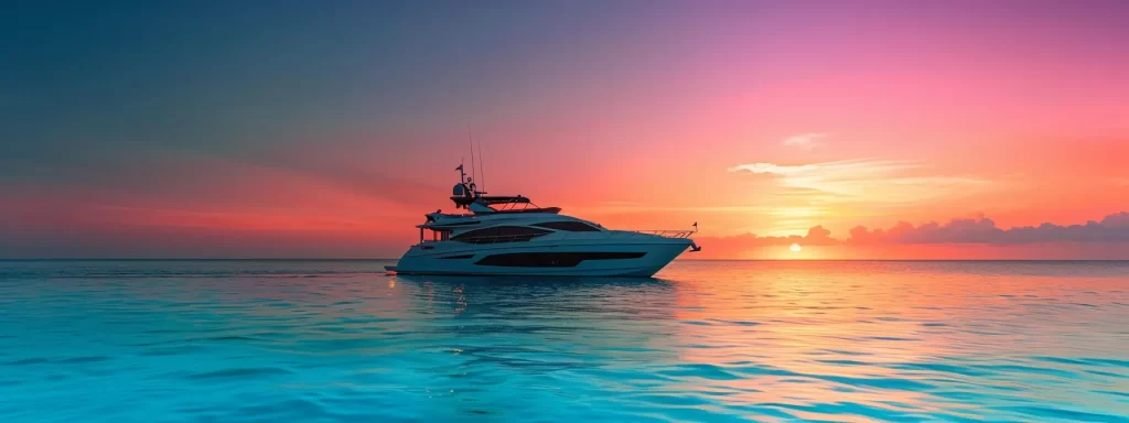 The Future of Yacht Management: Trends You Should Know