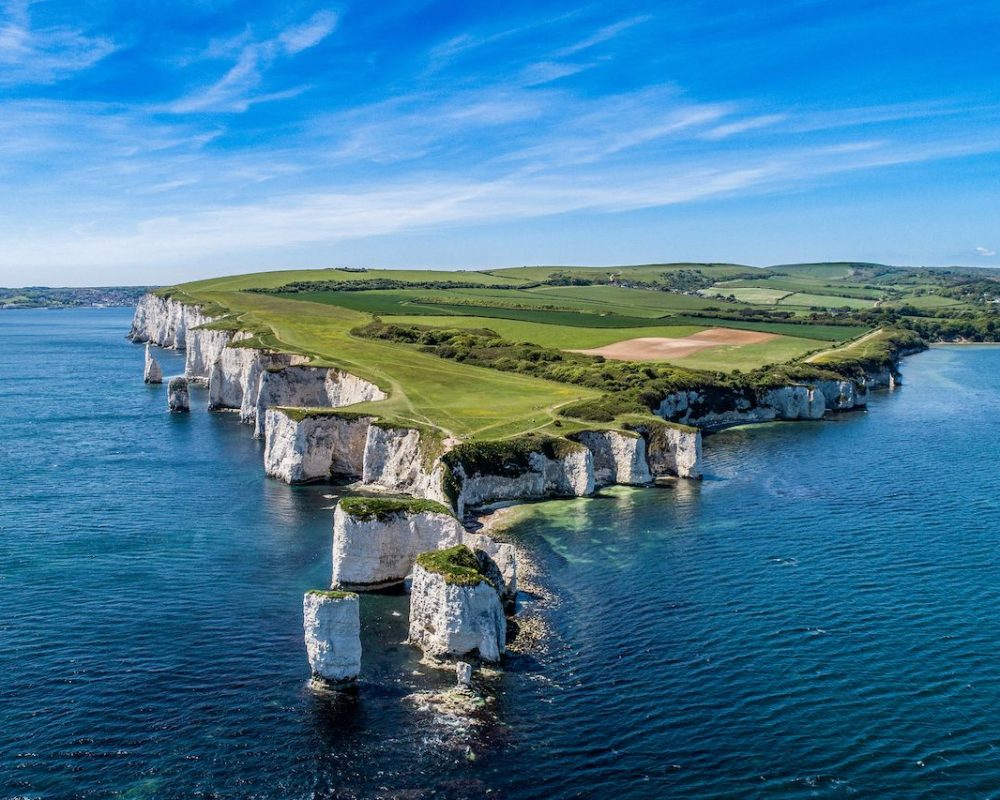 Harry-Rocks-Dorset-England